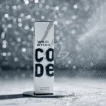 Wild Stone Code Chrome Body Perfume 120ml original product