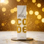 Wild Stone Code Gold Body Perfume 120ml original product
