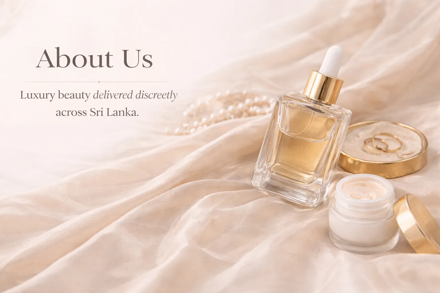 about us hero banner glamour ceylon