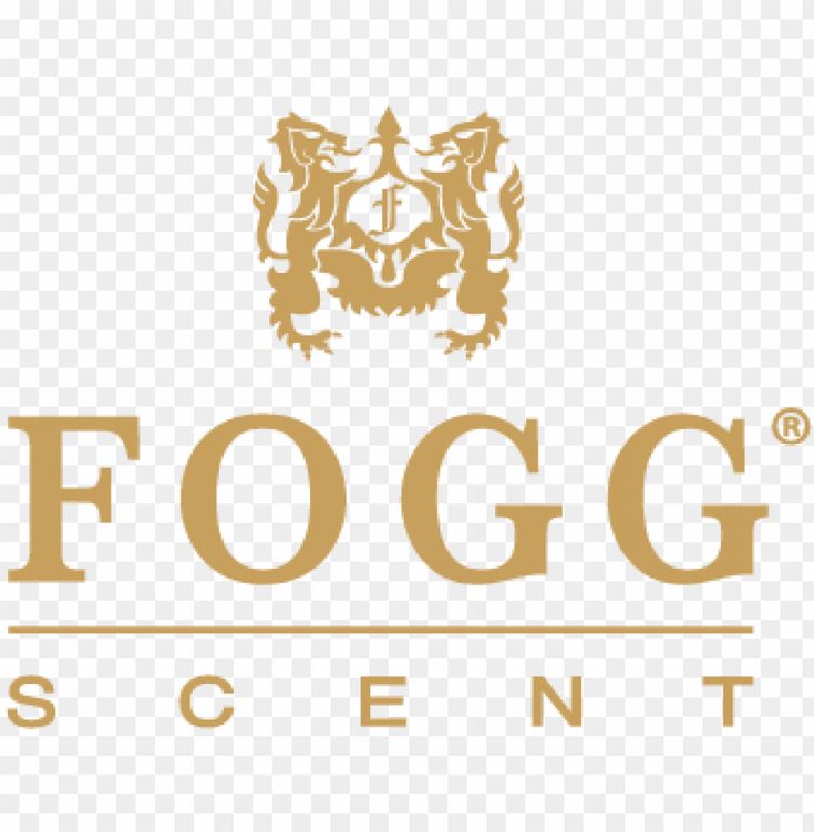 FOGG original no gas perfume and body spray collection