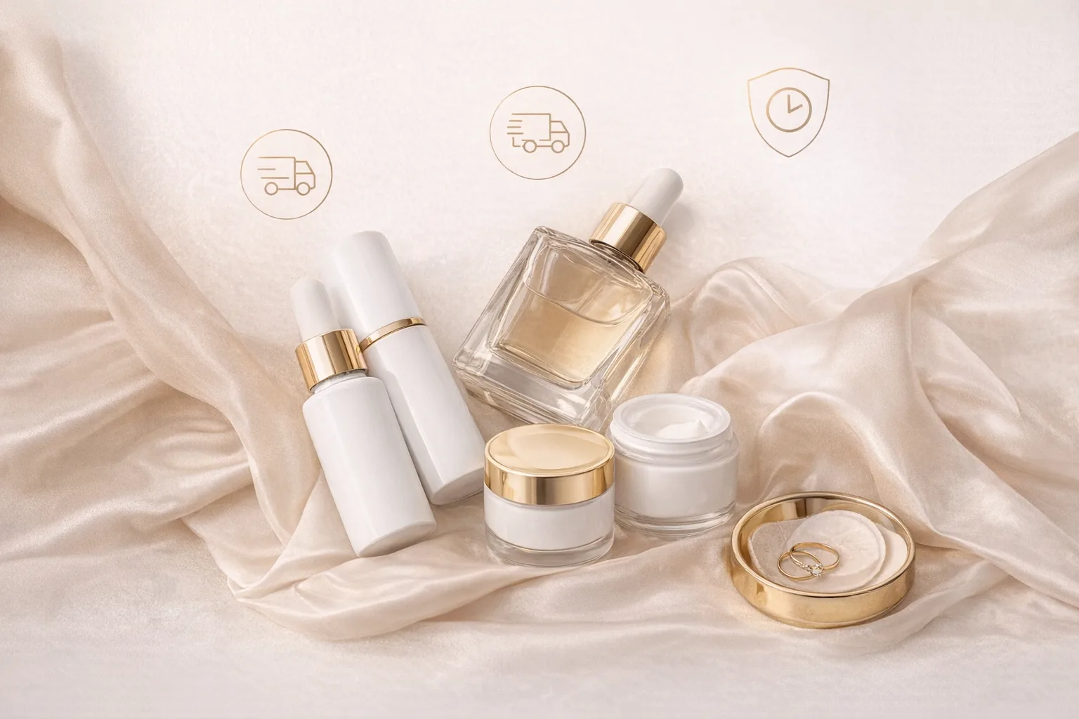 shipping policy glamour ceylon