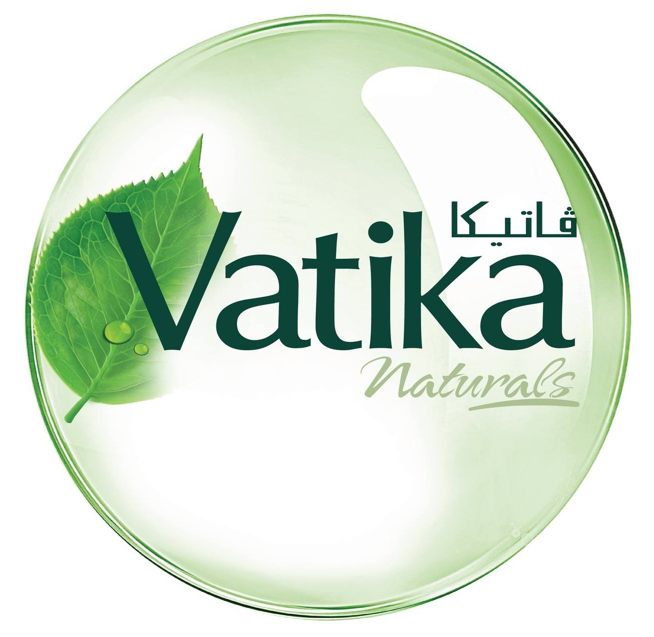 Vatika original herbal hair care products