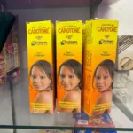 Carotone Collagen Formula Brightening Cream with Sun Protection – 30ml - Image 2