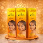 Carotone collagen brightening cream with sun protection 30ml